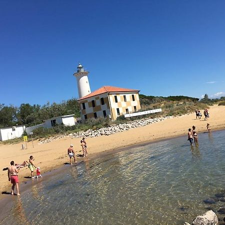 Appartamenti Diana Est Bibione Dış mekan fotoğraf