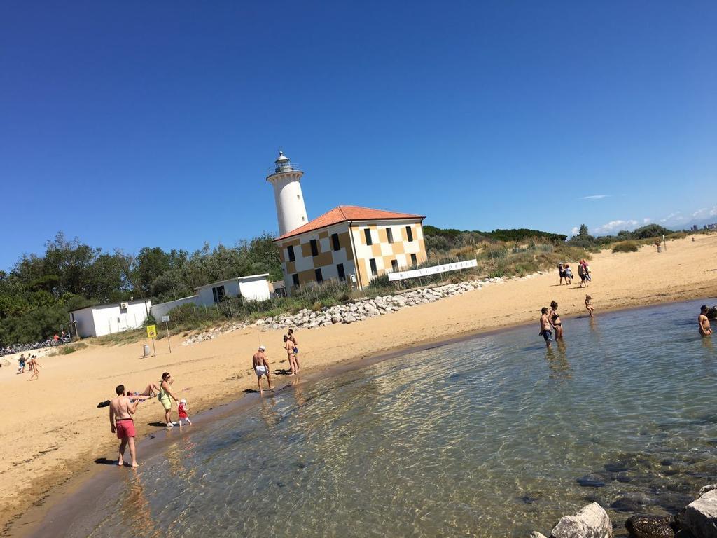 Appartamenti Diana Est Bibione Dış mekan fotoğraf