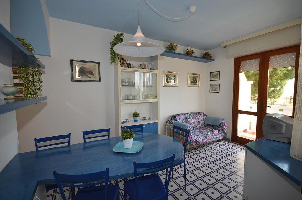 Appartamenti Diana Est Bibione Dış mekan fotoğraf