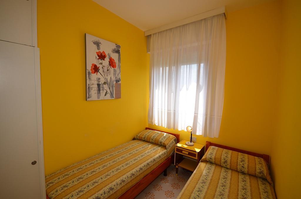 Appartamenti Diana Est Bibione Dış mekan fotoğraf