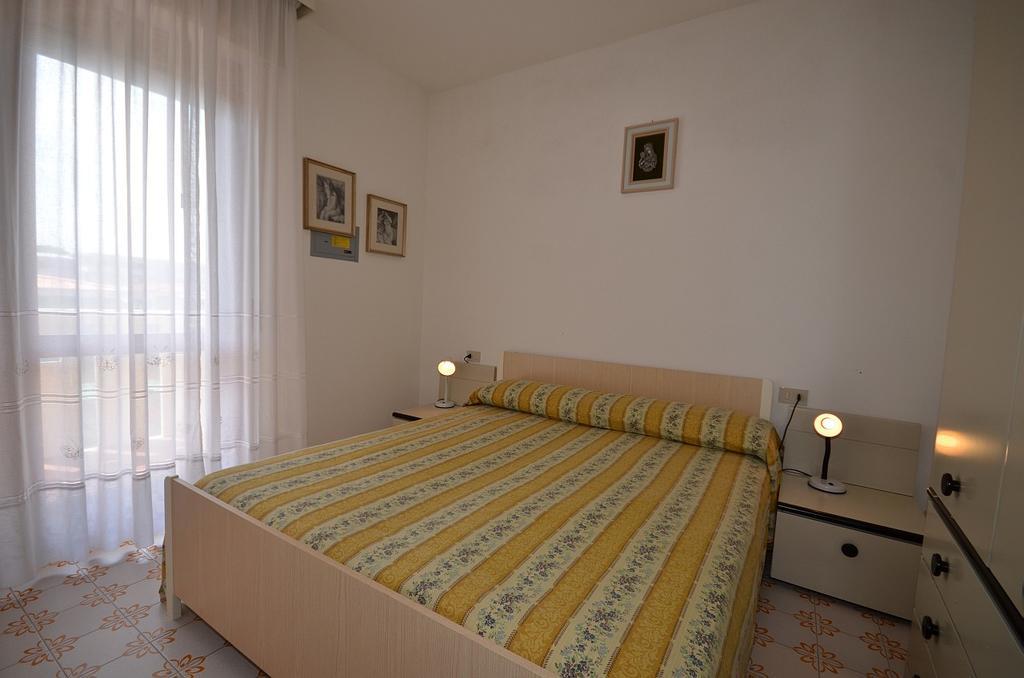 Appartamenti Diana Est Bibione Dış mekan fotoğraf